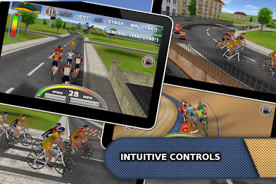 Cycling 2013 poster 5