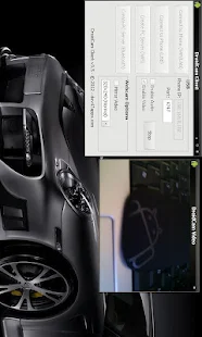 DroidCam Wireless Webcam - screenshot thumbnail