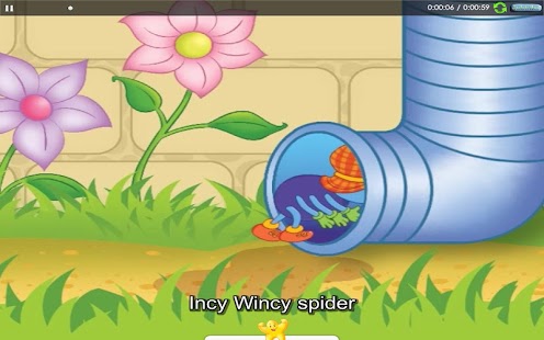 Free Download Happy Rhymes 1 - Story 5 APK