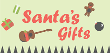 Santa's Gifts APK