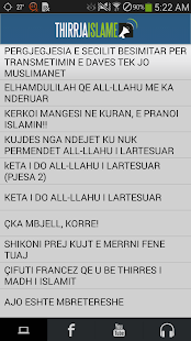How to download Thirrja Islame 1.0 apk for bluestacks