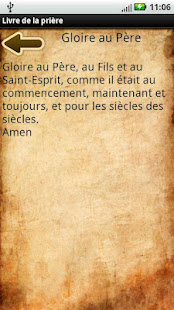 French Prayer Book(圖2)-速報App