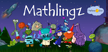Mathlingz Easy Math for Kids APK