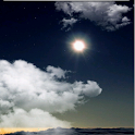 Night Sky Live Wallpaper icon
