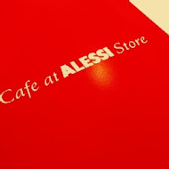 Cafe at Alessi Store(板橋店)