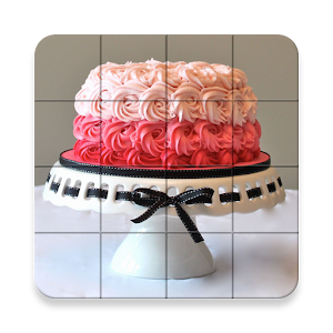 Puzzle - Girls Cake Hacks and cheats