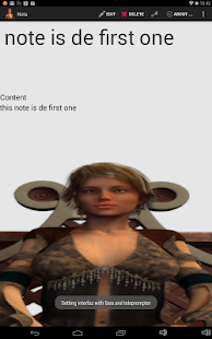 How to mod Sara Notes 1.1 mod apk for pc