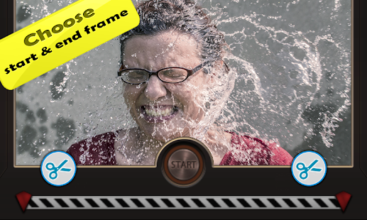 Cut Video FX: trim your movie(圖2)-速報App
