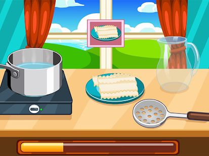How to mod Beef taco lasagna cooking game 1.0.10 apk for pc