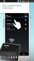 NETTI Easy APK Ekran Görüntüsü Küçük Resim #2
