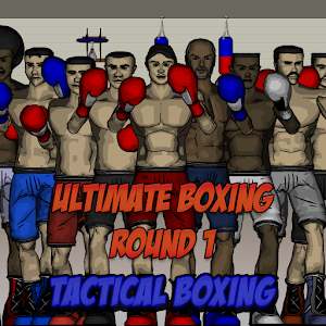 Ultimate Boxing Round One