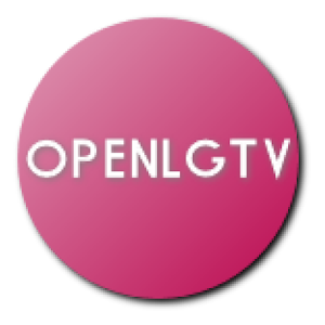 OpenLGTV remote controller.apk 1.3