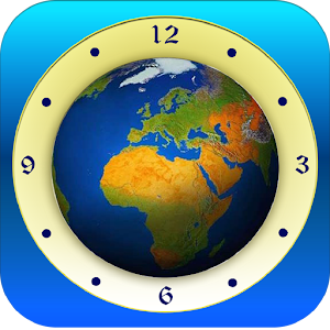 Salat Time Universal.apk 1.0