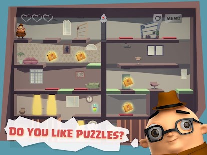McLeft LeRight Screenshots 16