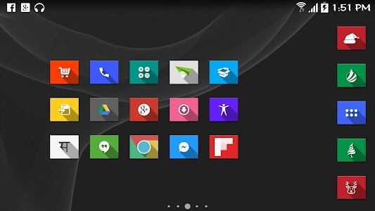 Furatto Icon Pack v2.4.5 [Patched]