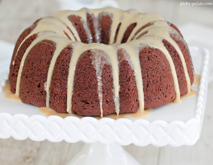 10 Best Sugar Free Bundt Cake Recipes
