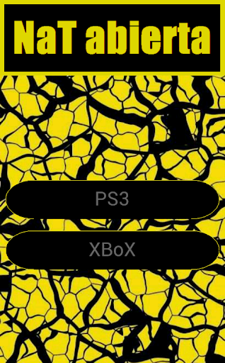 【免費程式庫與試用程式App】NaT abierta PS3 / XBoX-APP點子