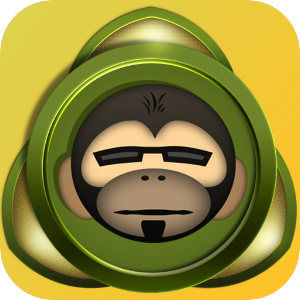 Monkey Jump- Classy.apk