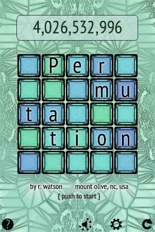 Permutation - Free