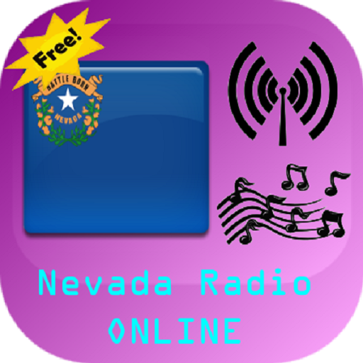 Nevada Radio