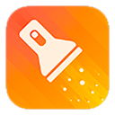 HD Flashlight mobile app icon