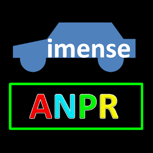 ANPReader - basic logo