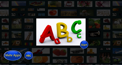 Mein Erstes ABC 1.0