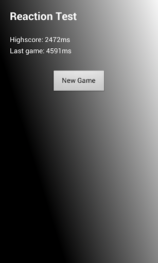 【免費休閒App】ReactionTest - How fast are u?-APP點子