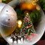 Christmas Snow Globe 2.0