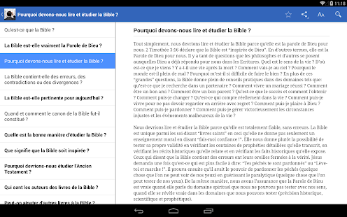 Des questions?(圖6)-速報App