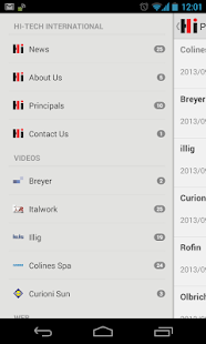 How to install Hi-Tech International lastet apk for laptop