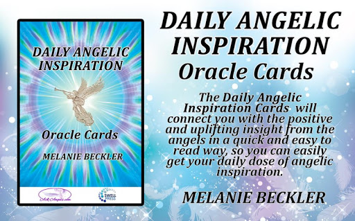 Angelic Inspiration Cards