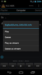 VLC HD Remote (+ Stream) poster 6