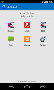 Free EasyCash APK for Android