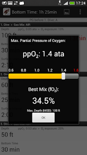 Dive Planner Pro(圖5)-速報App