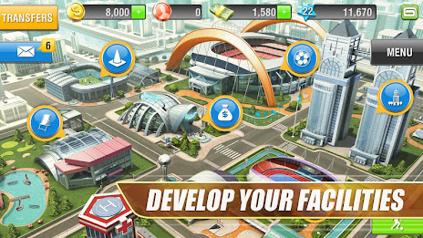 Real Soccer 2013 poster 15