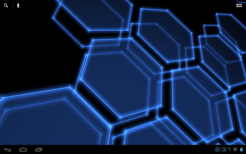 Digital Hive Live Wallpaper(圖7)-速報App