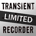 Transient Recorder LIMITED logo