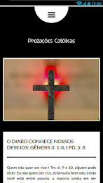 Catholic preaching poster 4