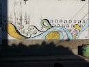 Grafite Tentáculos