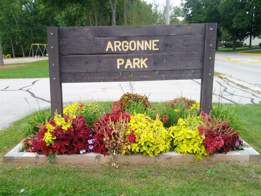 Argonne Park