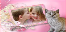 baby kids photo frames by Pretz dev APK