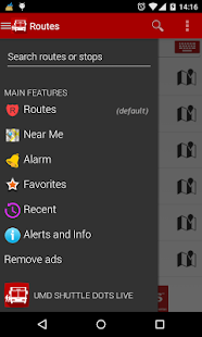 Free UMD Shuttle APK for Android