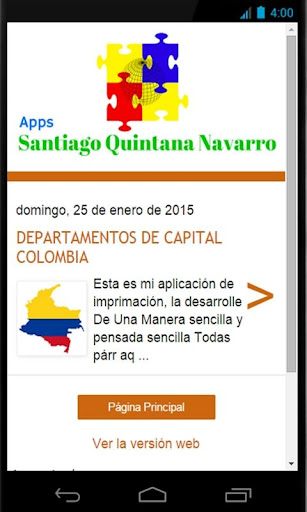 Apps Santiago Quintana Navarro