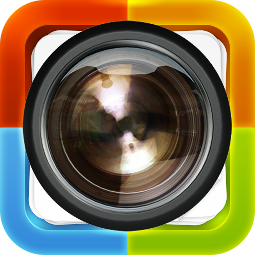 Like Split Lens Photos 攝影 App LOGO-APP開箱王