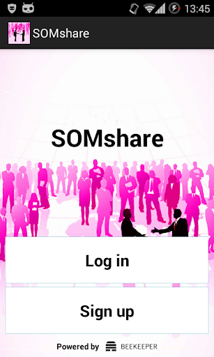 SOMshare