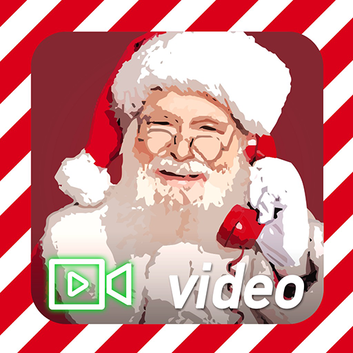Video Call Santa Premium 娛樂 App LOGO-APP開箱王
