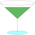 BACalc Pro logo