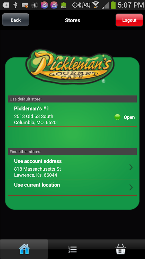 Picklemans Android Apps on Google Play