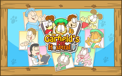 免費下載動作APP|Garfieldのペット病院 app開箱文|APP開箱王